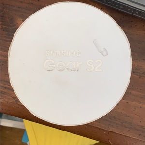 Samsung gear s2
